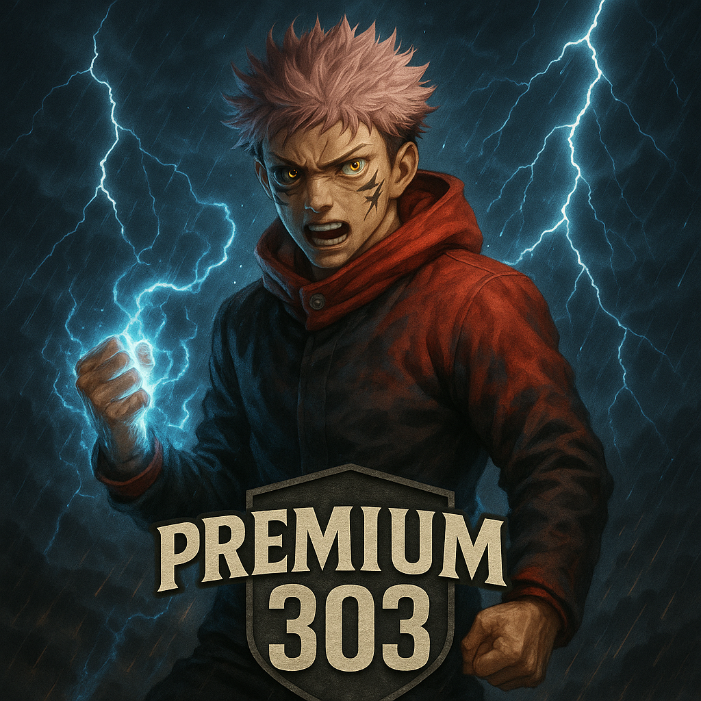 PREMIUM303