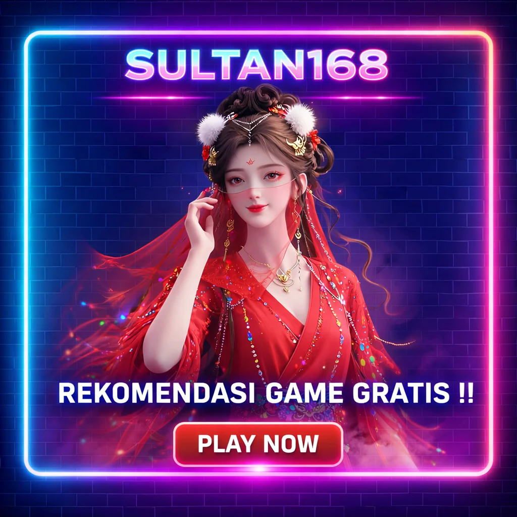 Galeri foto Sultan168 – Esport Fantasy Game Power With Sultan 168 di Jakarta